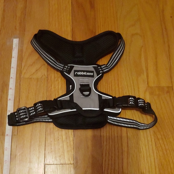 rabbitgoo Dog Harness, No-Pull Pet Harness SMALL - Picture 4 of 12